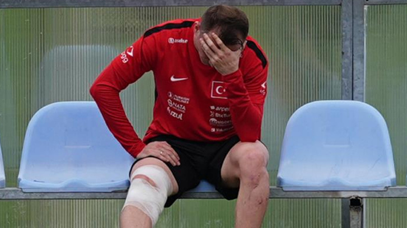 Kerem Aktürkoğlu'nun son durumu belli oldu