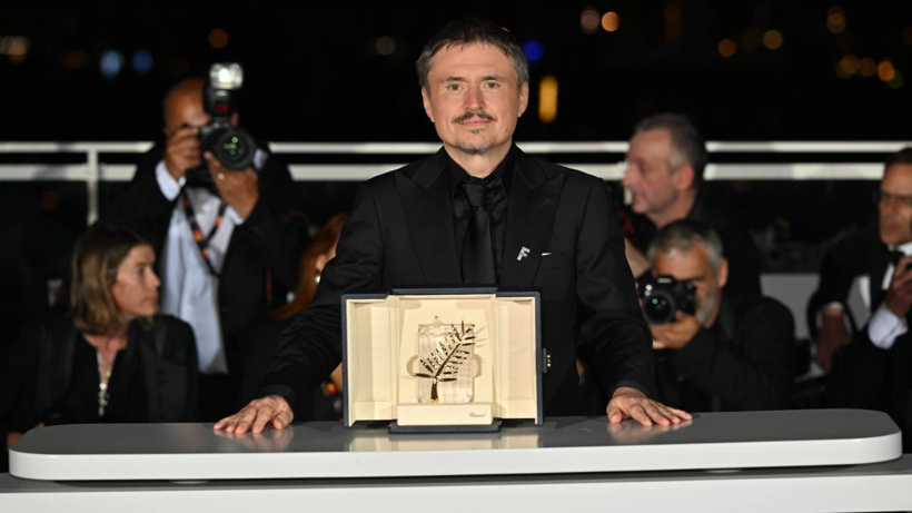 Cannes'da ödüller sahiplerini buldu! İşte kazananlar