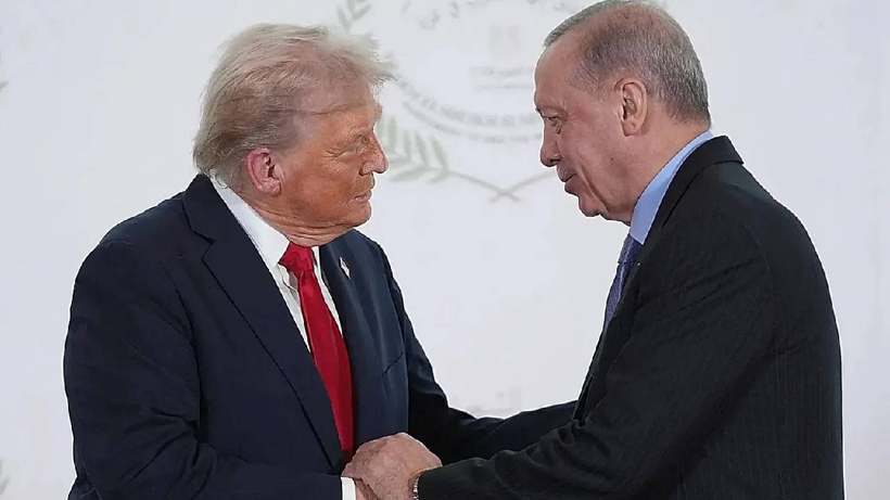 CHP hamlesi ve Trump'ın sildiği o tweet! Aslında ne oldu?
