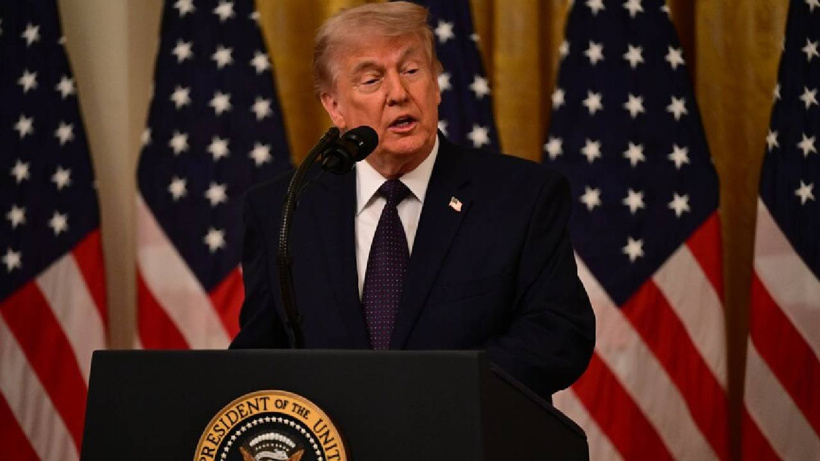 Trump müzakereler için frene bastı! "Hata lüksümüz yok"