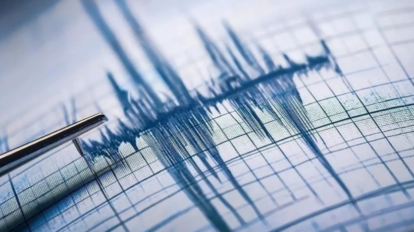 Bitlis'te korkutan deprem