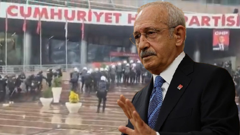 Kılıçdaroğlu'nun koltuğa oturacağı tarih belli oldu