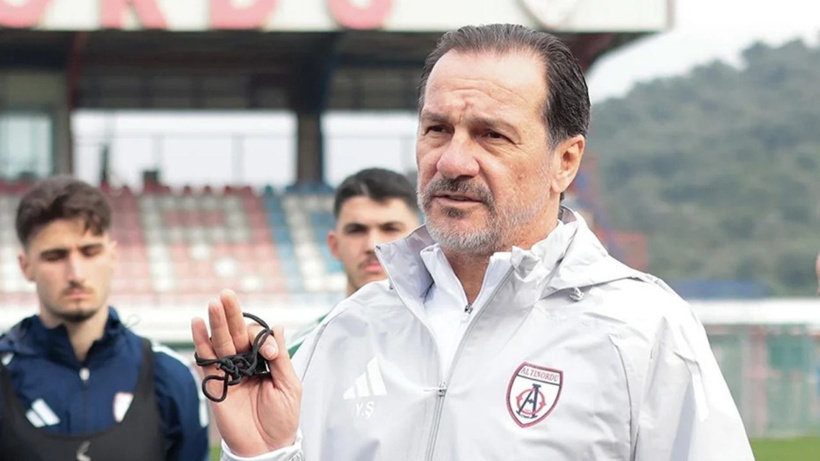 Yusuf Şimşek depremi: Yeni takımı belli oluyor