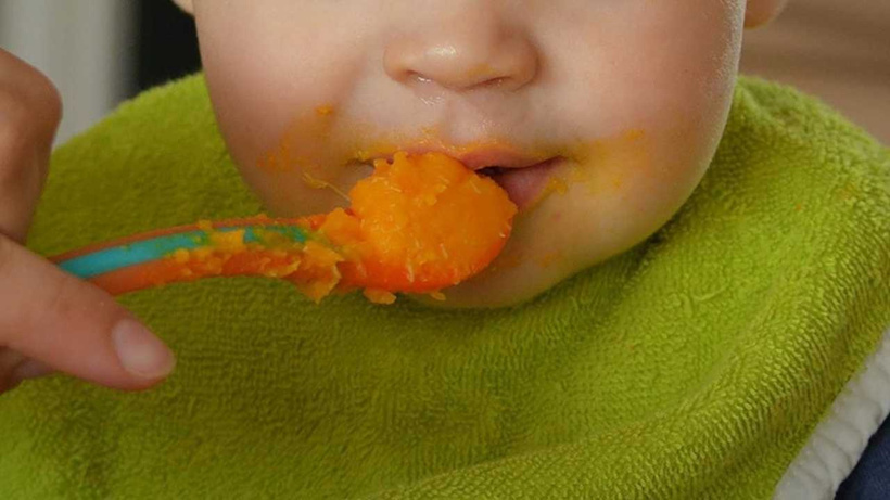 Milyonlarca bebek onlarla büyüyor: Üç mama markasında risk çıktı