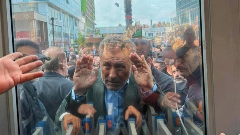 Halkevleri'nden Orhan Sarıbal açıklaması: İzahı, mazereti, kabul edilebilirliği yoktur