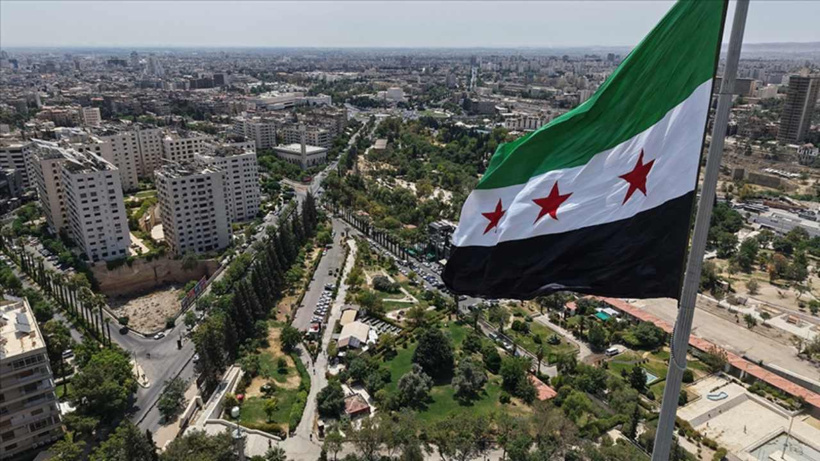 Suriye'den Reuters'a yalanlama: Türkiye'de Hizbullah'la görüşmedik