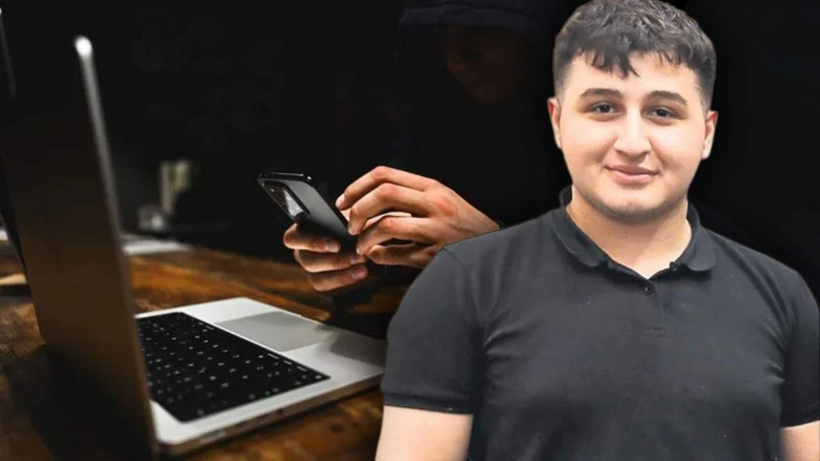 5 milyarlık düzen bir e postayla çöktü: Takma adının kaderini yaşadı