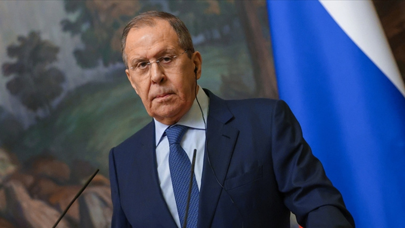 Rusya saldırı hazırlığını ABD'ye bildirdi: Kiev'i tahliye edin