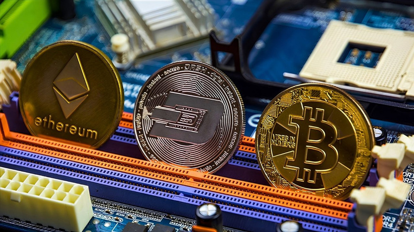 Barışla yükselen kripto bombayla söndü: Bitcoin ve Ethereum geriledi