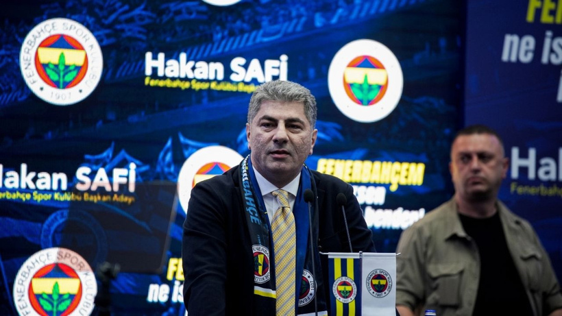 Hakan Safi meydan okudu: Parasız olmaz o işler hodri meydan