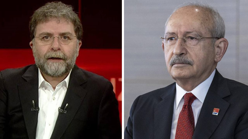 Ahmet Hakan'dan şaşırtan Kılıçdaroğlu yazısı! "Ben iktidarın adamı değilim bile demedi"