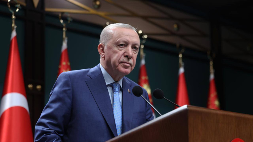 Erdoğan işareti 40 gün önce vermiş! CHP'nin neye dönüşeceğini tarif etmiş