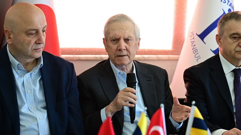 Fenerbahçe'nin en tartışmalı ismi oldu: Aziz Yıldırım'dan ters köşe geldi