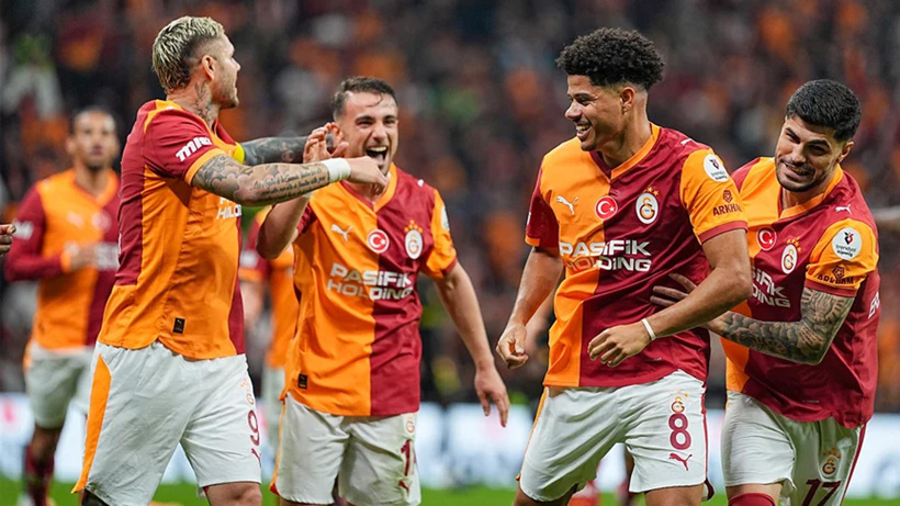 Galatasaray'ın yıldızına talip çıktı: Anlaşmayı kabul etti