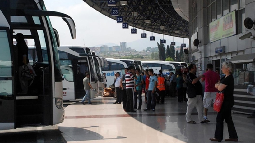 Şehirlerarası otobüslerde yeni dönem: İstanbul-Ankara arası durmayacak
