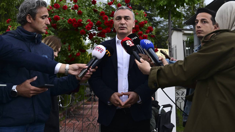 Özgür Özel'in tarihi çağrısına Kılıçdaroğlu cephesinden yanıt