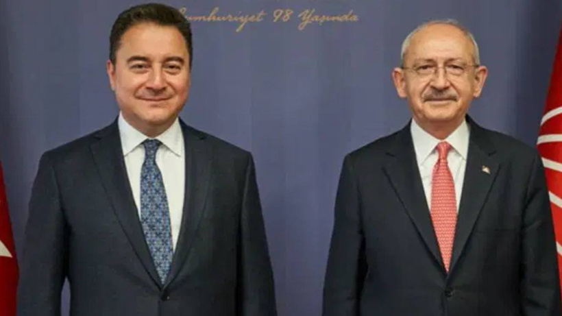 Son Dakika | Ali Babacan Kılıçdaroğlu'na tebrik telefonu açtı mı? İddiaya çok net yanıt geldi