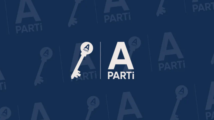 Anahtar Parti'den CHP ile bayramlaşma kararı: Hem Genel Merkeze hem TBMM grubuna heyet gidecek