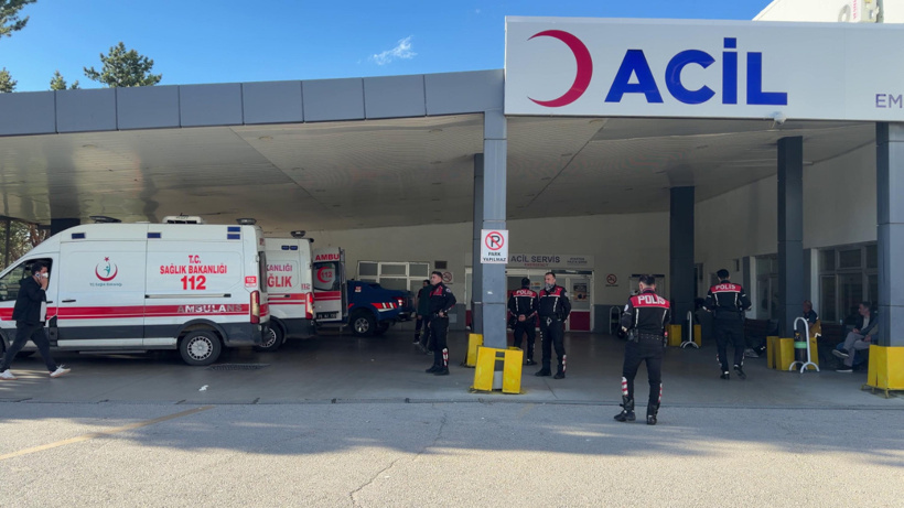 Erzurum’da arazi kavgası: İki aile arasında çıkan silahlı çatışmada 7 yaralı