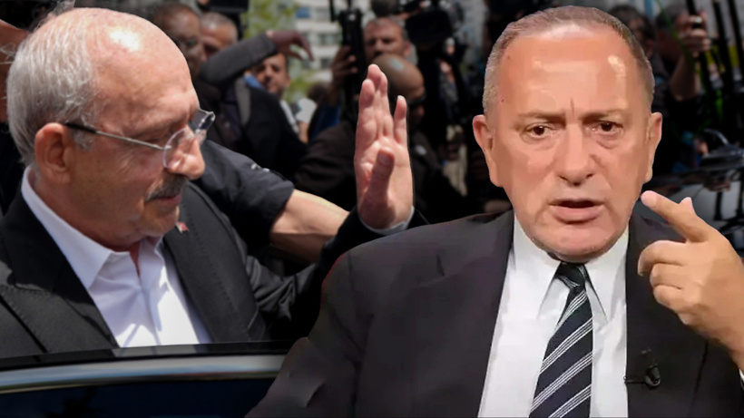 Fatih Altaylı'dan Kılıçdaroğlu'nun bayram mesajına sert yanıt