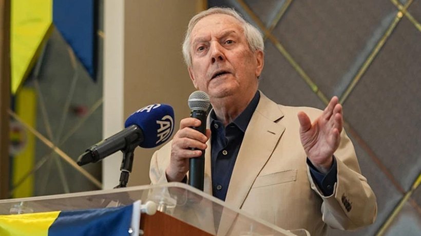 Aziz Yıldırım asıl suçluyu açıkladı: Futbolcuları savundu