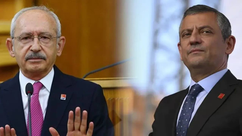 Kılıçdaroğlu'nun cebindeki son koz belli oldu! Planı buymuş...