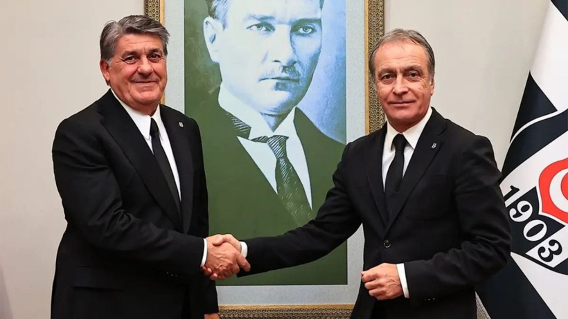 Beşiktaş'a kötü haber: Önder Özen başaramadı