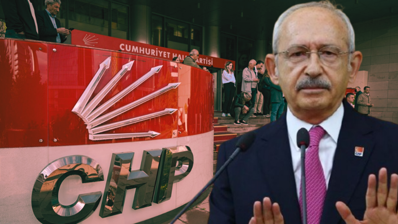 Kemal Kılıçdaroğlu'ndan 'butlan' kıyımı: Emekçileri 'Kod-29' ile işten çıkardılar