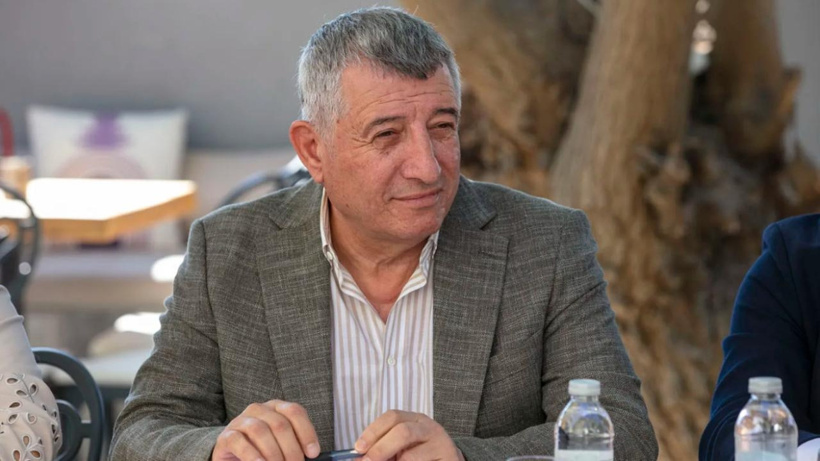 Son Dakika | CHP'li Güzelbahçe Belediye Başkanı görevinden uzaklaştırıldı