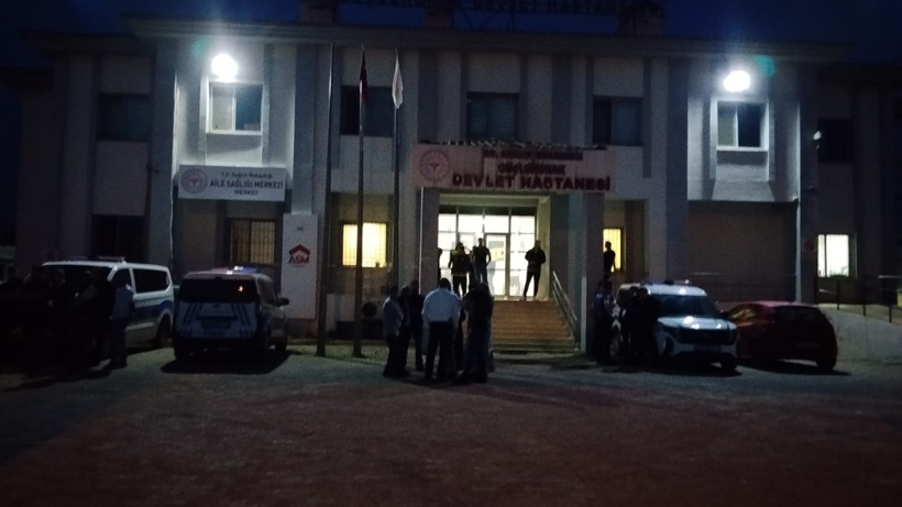 Şırnak’ta arazi kavgası: 7 yaralı, 11 gözaltı