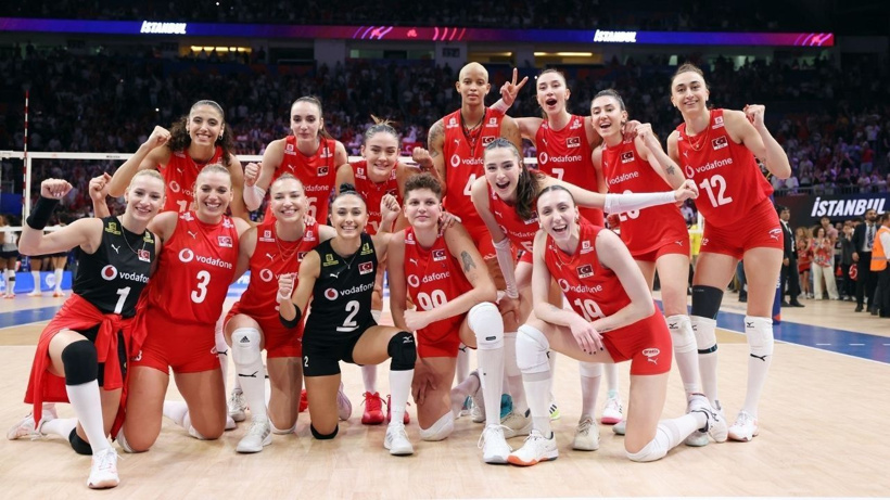Filenin Sultanları'nda neden yok: Annem istedi akan sular durdu - Fotoğraf: 3