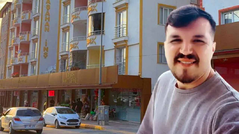 Bayramın ilk günü 3 yaşındaki oğlunu katletti: Cani baba tutuklandı