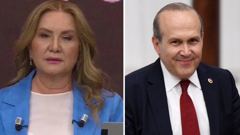 CHP'li Tan yandaş ismin iddialarına çok sert yanıt verdi: Hiç mi utanmıyorsunuz