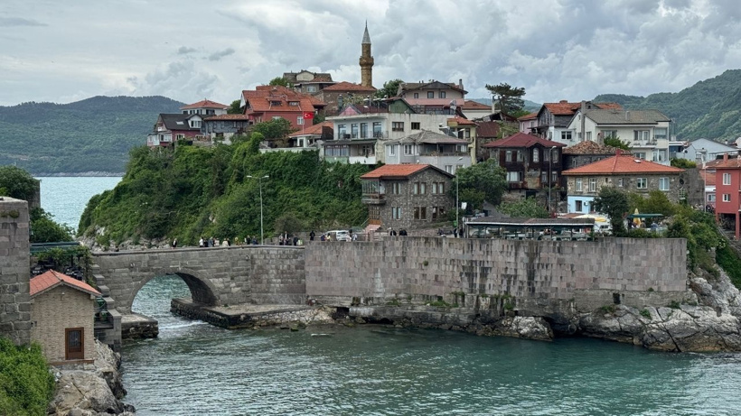 Dünyanın göz bebeği'ne 100. kez demir attı: 84 bin turist taşıdı - Fotoğraf: 2