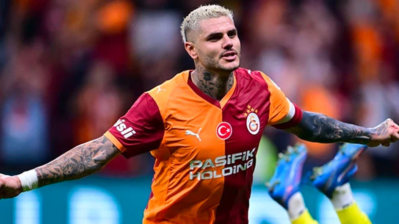 Amedspor'dan ortalığı karıştıran Icardi açıklaması - Resim : 3
