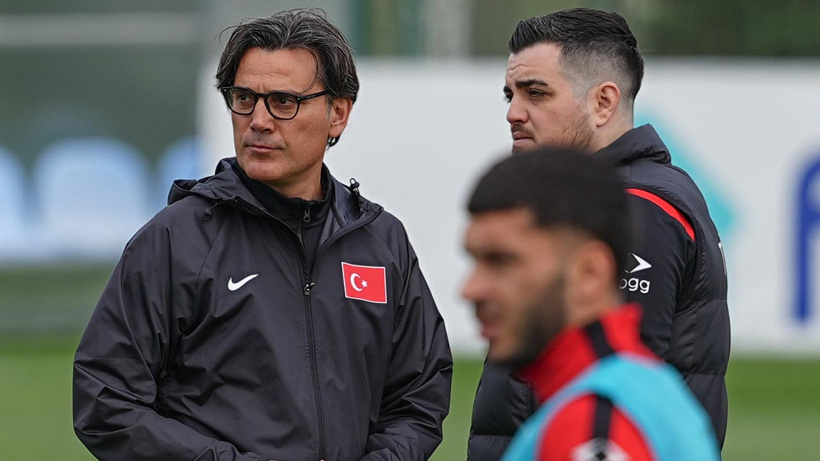 Montella'dan Fenerbahçe açıklaması: İddialara yanıt verdi