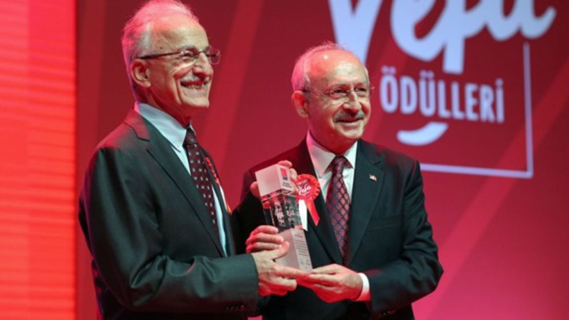Murat Karayalçın'dan telefonlarını açmayan Kılıçdaroğlu'na açık çağrı! "Sokağın sesi dinlenmeli"