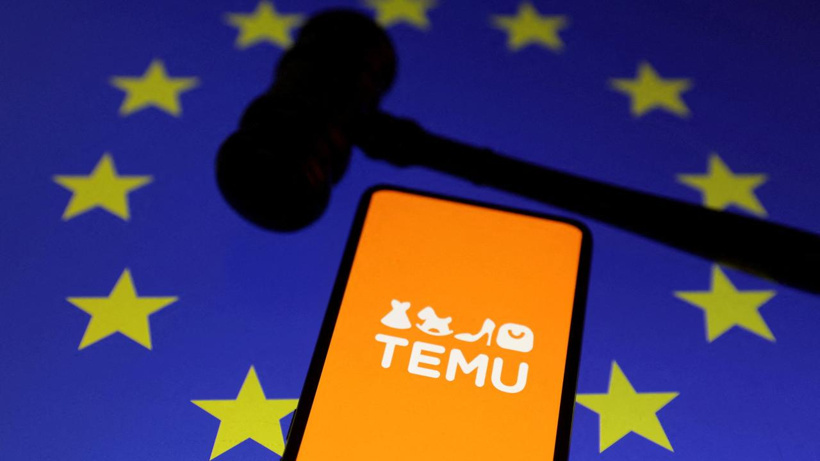 AB'den Temu’ya tarihi ceza! Oyuncakları ve şarj cihazları testten kalınca...