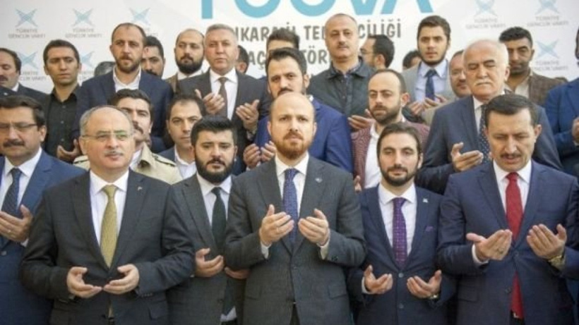 Devlet okulları yazın TÜGVA'nın din okulu olacak