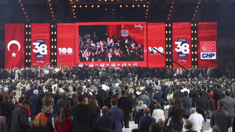 Eski Danıştay Başsavcısı'ndan butlan kararına itiraz: Yetkili BAM değil YSK