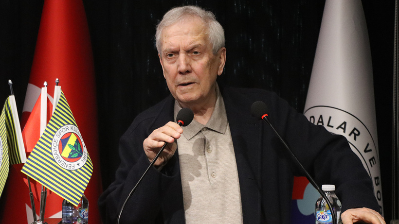 Aziz Yıldırım Aykut Kocaman'ın tek eksik yönünü açıkladı