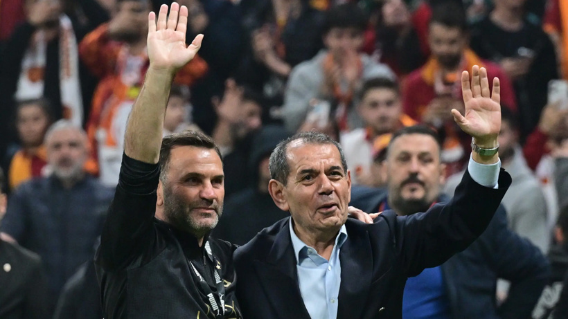 Galatasaray'dan karar çıktı: Takımda kalmayacak