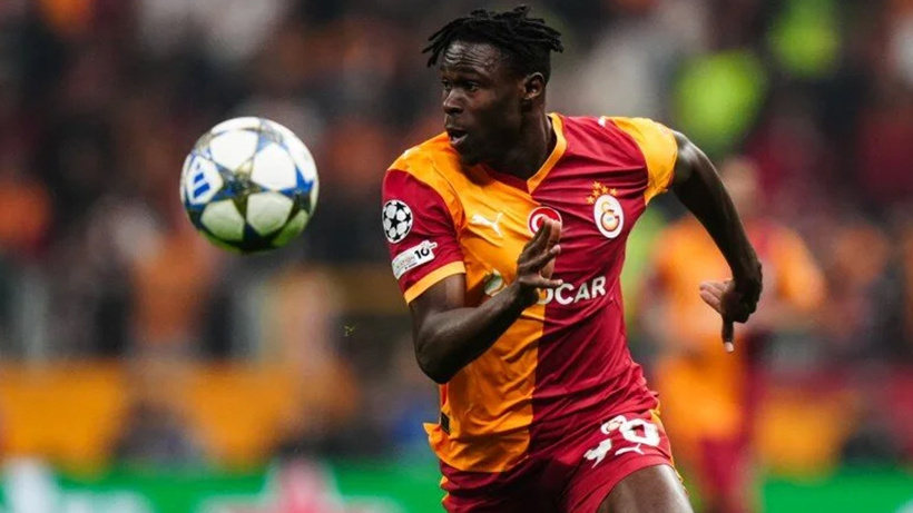 İtalyan devi Galatasaray'ın yıldızı için kapıyı çalacak: Takas teklifi yapacak