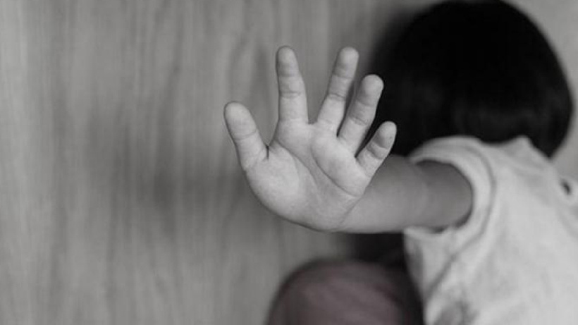 11 yaşındaki çocuğunun müstehcen görüntülerini paylaşmıştı: Anne tutuklandı!