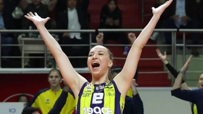 Valizini alıp da giderken az daha ağlayacaktı: Şimdi tarih yazdı - Fotoğraf: 5