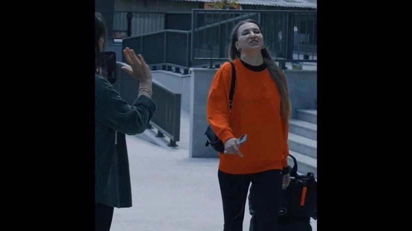 Valizini alıp da giderken az daha ağlayacaktı: Şimdi tarih yazdı - Fotoğraf: 3