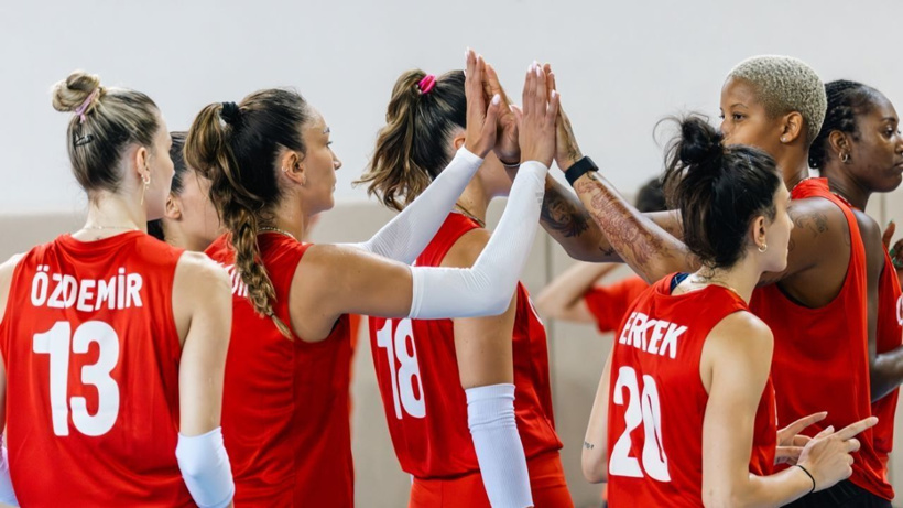 Sımsıcak yaza hazır mısın Türkiye: Uykusuz gecelere ve alacakaranlığa - Fotoğraf: 5
