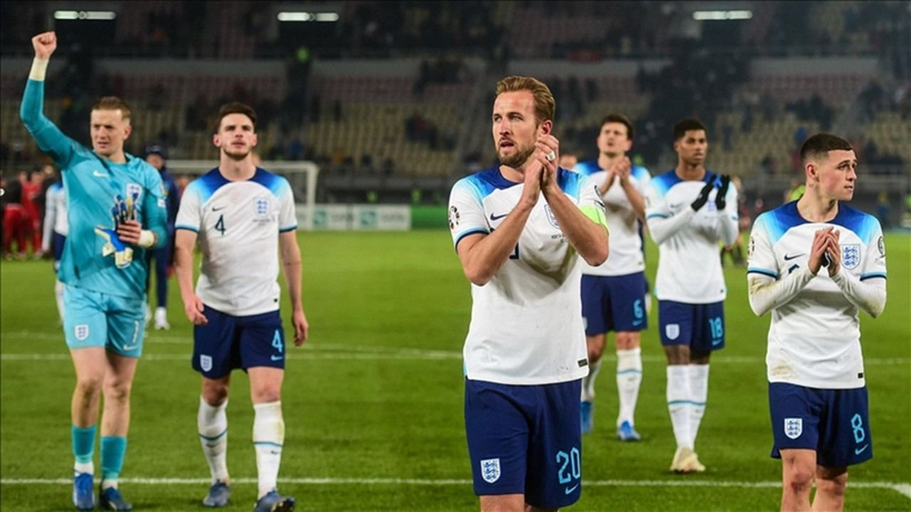 Dünya Kupası'na önce onlar gidecek: Futbolcular maçlar başlamadan eşleriyle buluşacak - Fotoğraf: 6