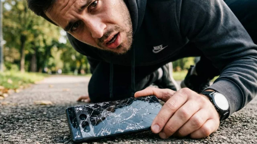 Pahalı telefona ucuz kılıf mı? Akıllı telefonunuzu mahveden 4 hata
