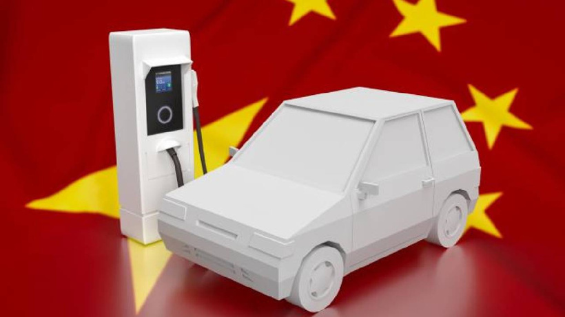 Çin, elektrikli araçların en büyük kabusunu çözmek için kışa savaş açtı!